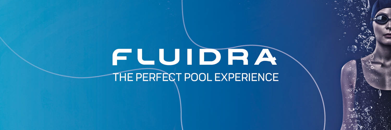 Fluidra banner