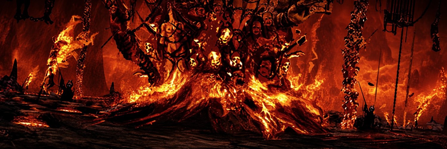AzureFlameGod86's profile banner image