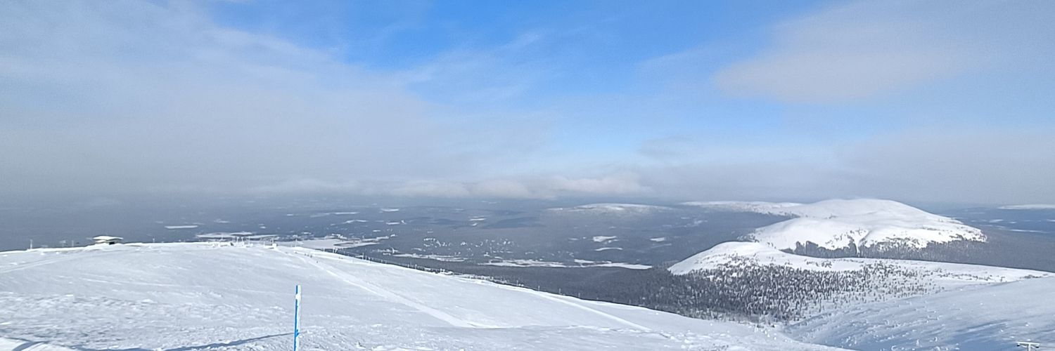 AriShemeikka's profile banner image