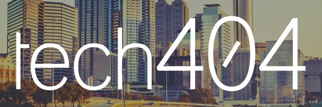 tech404 banner
