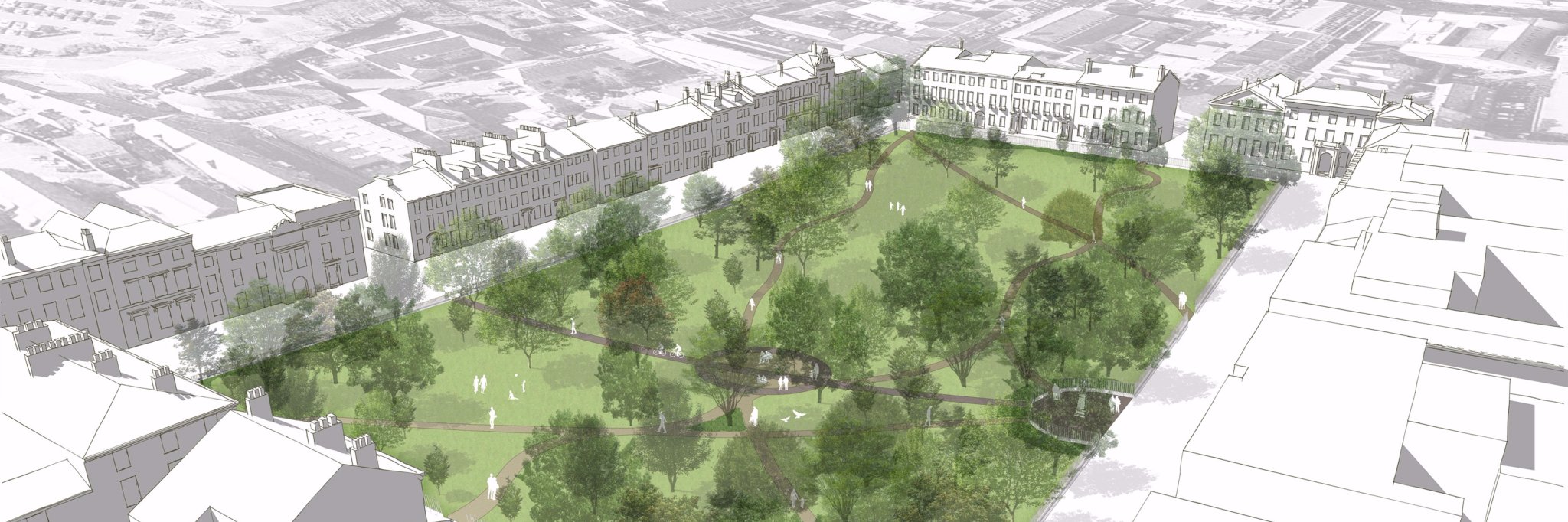 CLMLandArch's profile banner image