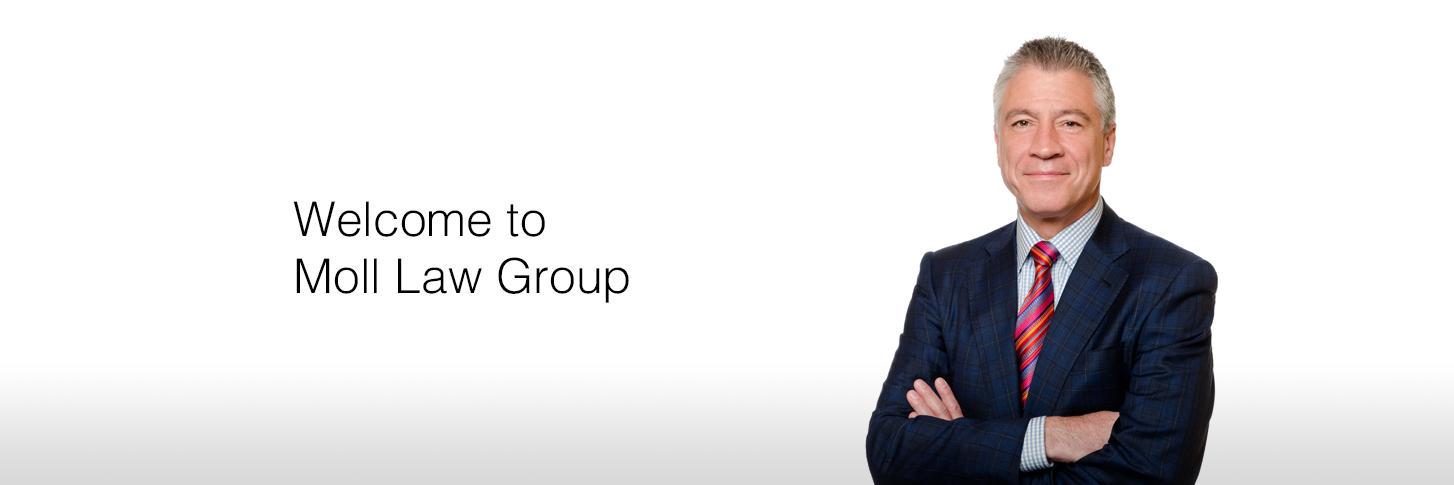 MollLawGroup's profile banner image