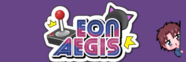 EonAegis Profile Banner