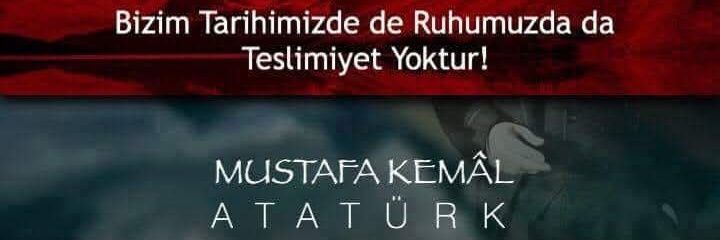 Mehmet Kara 𐰢𐰀𐰚𐰢𐰀𐱅 𐰴𐰀𐰺𐰀 banner