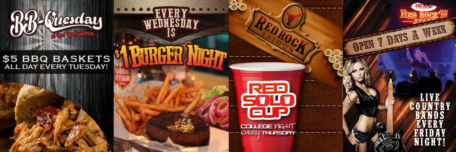 RedRockMadison's profile banner image