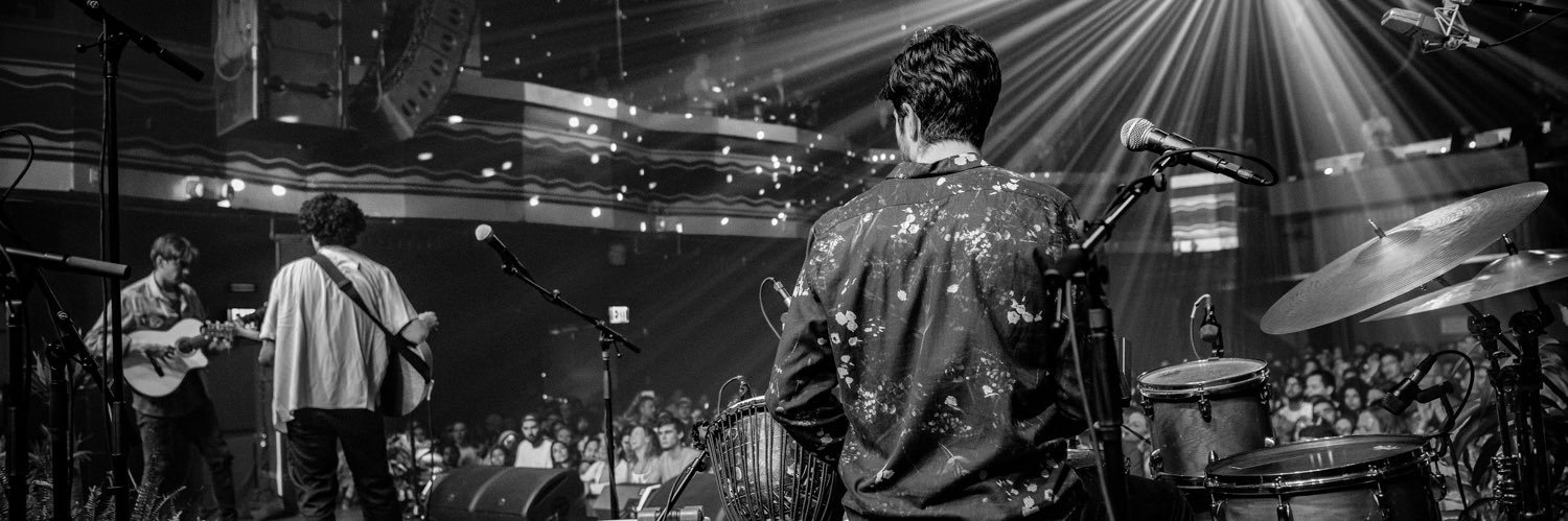 ZachPara's profile banner image