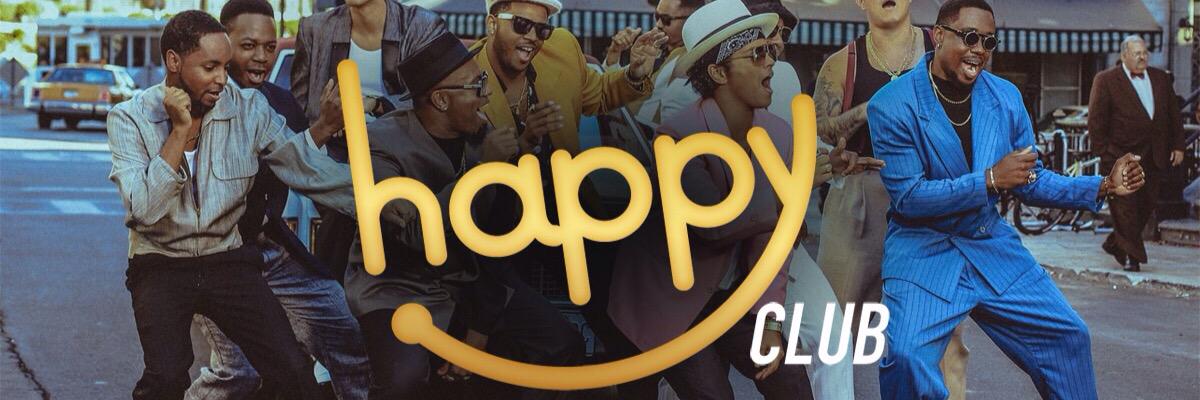 HappyClubMadrid's profile banner image