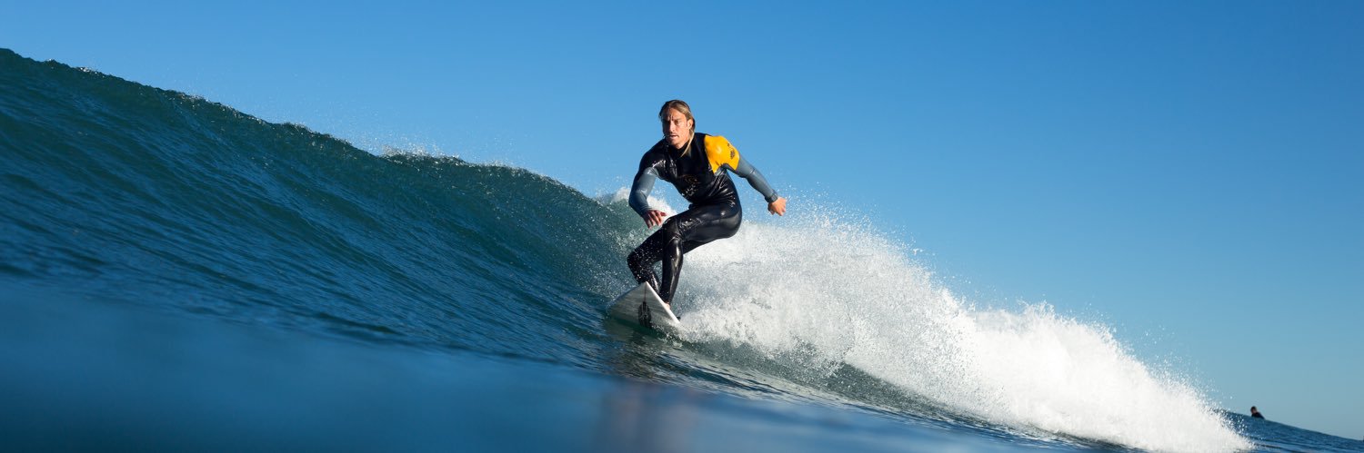 marknicoski's profile banner image