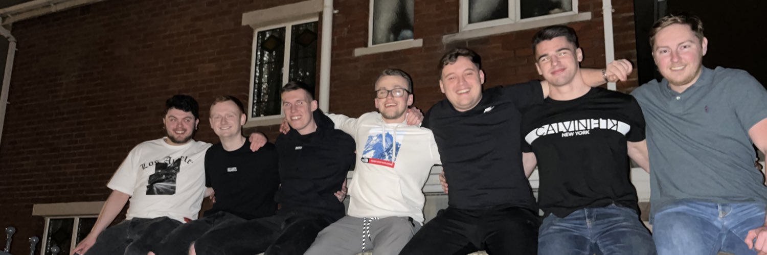 _dannysecker's profile banner image