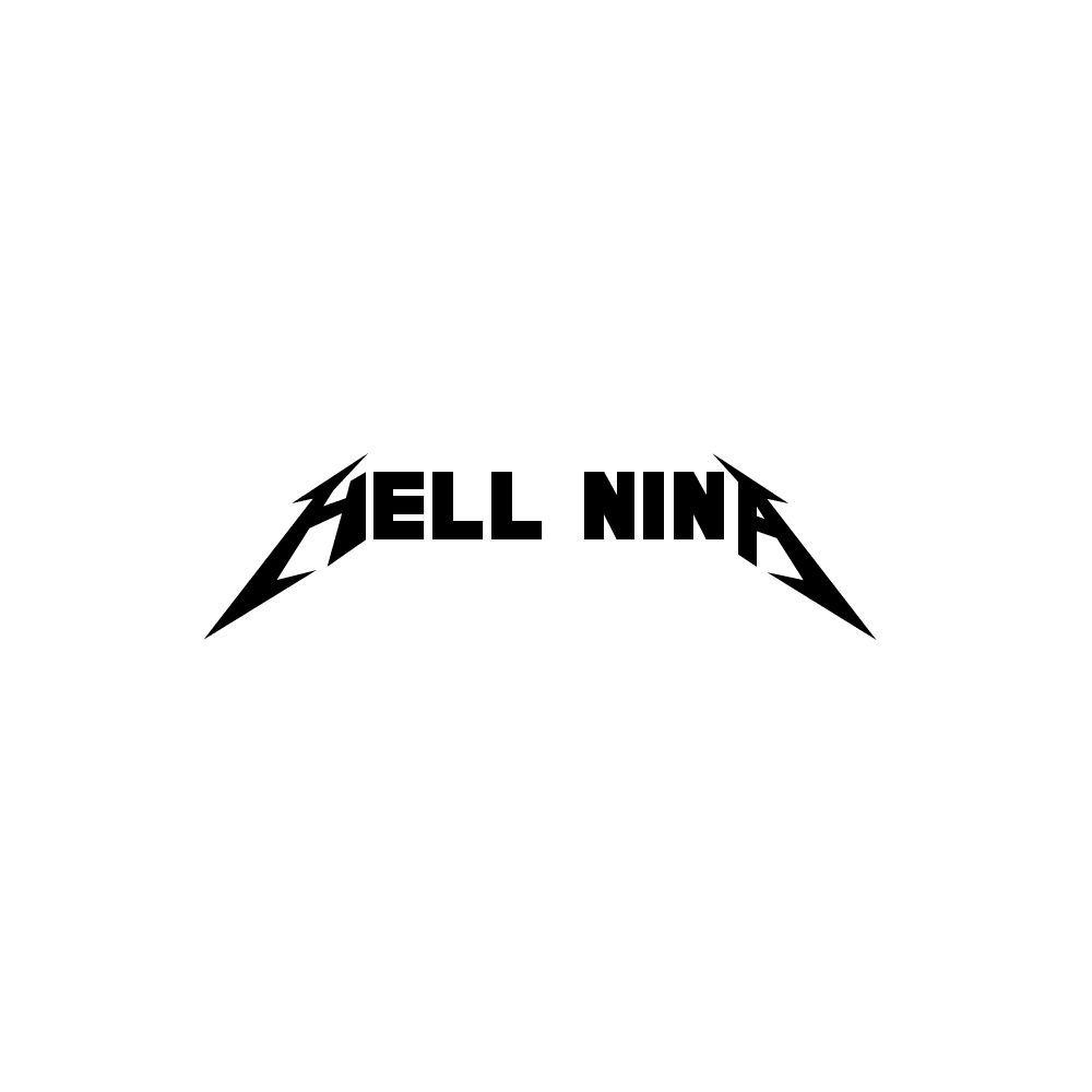 HellNina's profile banner image