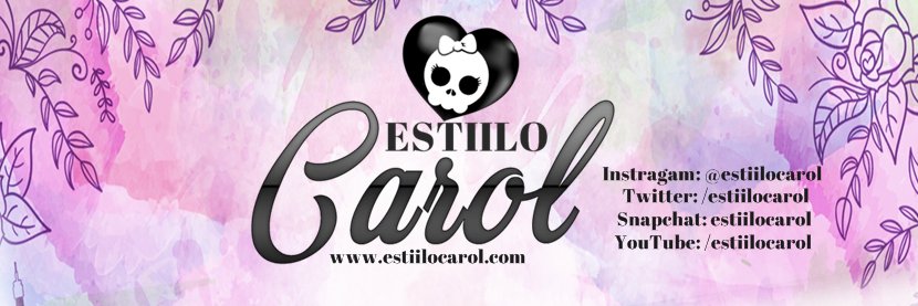 estiilocarol's profile banner image