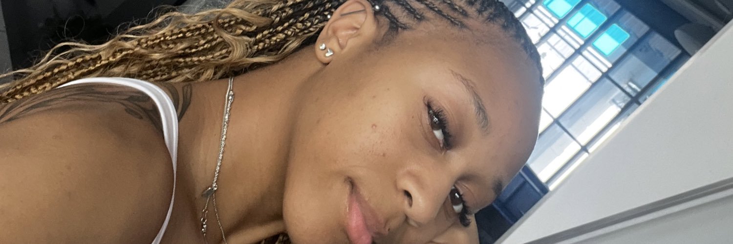 riyahh_lenae's profile banner image