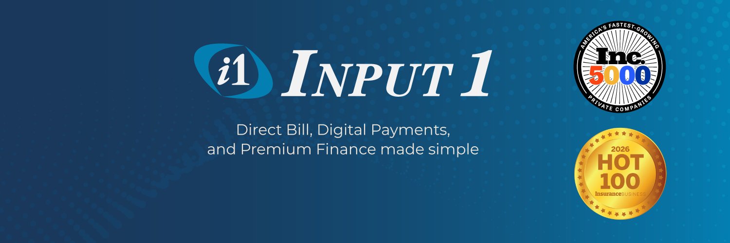 Input 1 (@Input1LLC) / Posts / X