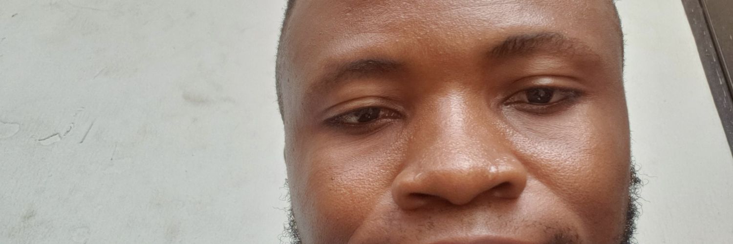 Obeke Chukwudalu Calistus banner