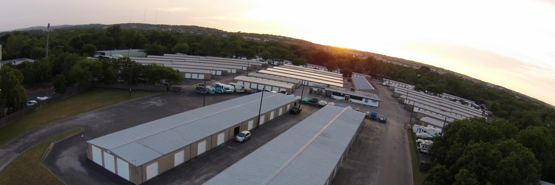 burnetrdstorage's profile banner image