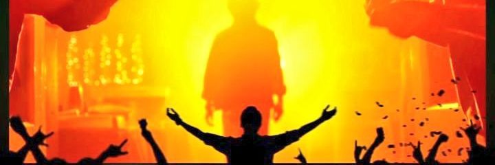 parameshtweetz's profile banner image