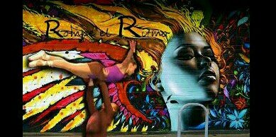 rompeelritmo's profile banner image