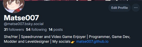 Matse007's profile banner image