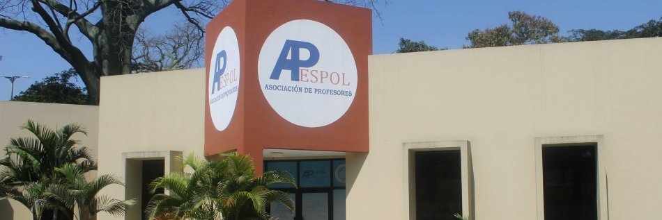 APESPOL banner