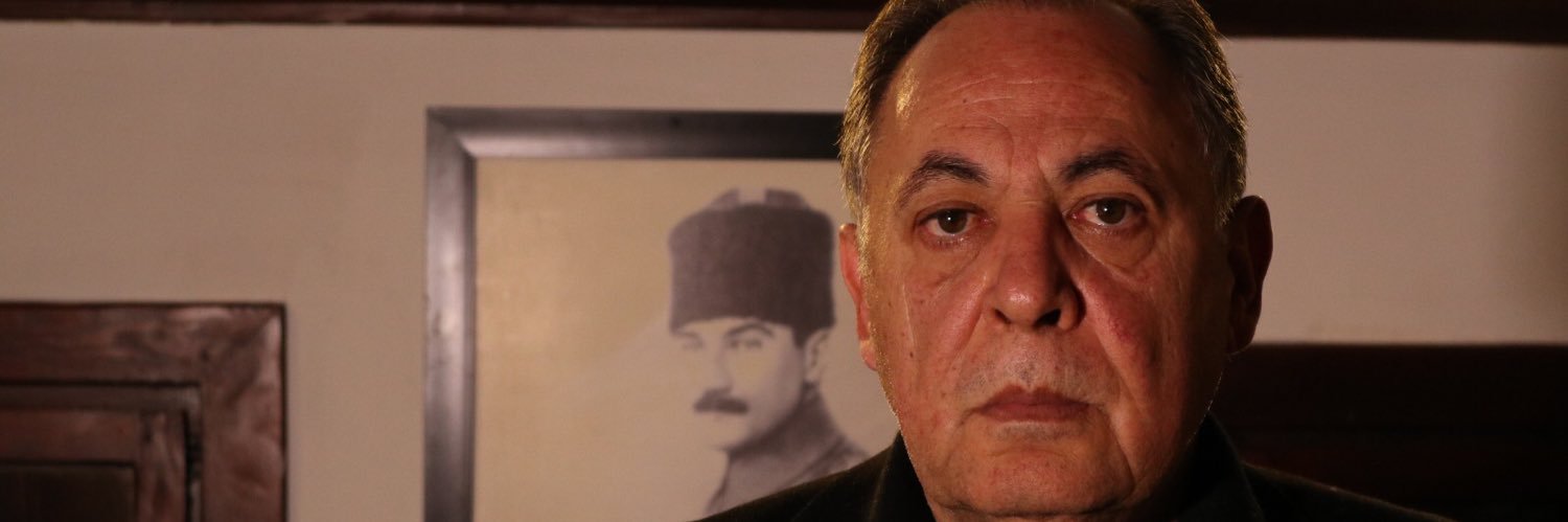 Gürcan Dağdaş banner