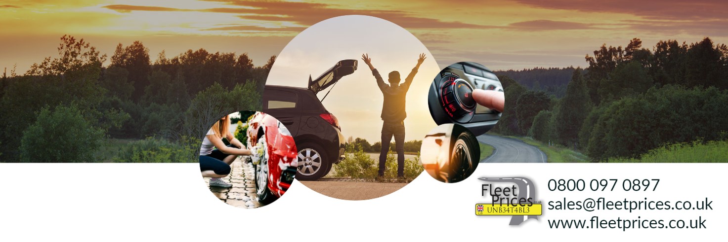 FleetPrices.co.uk banner