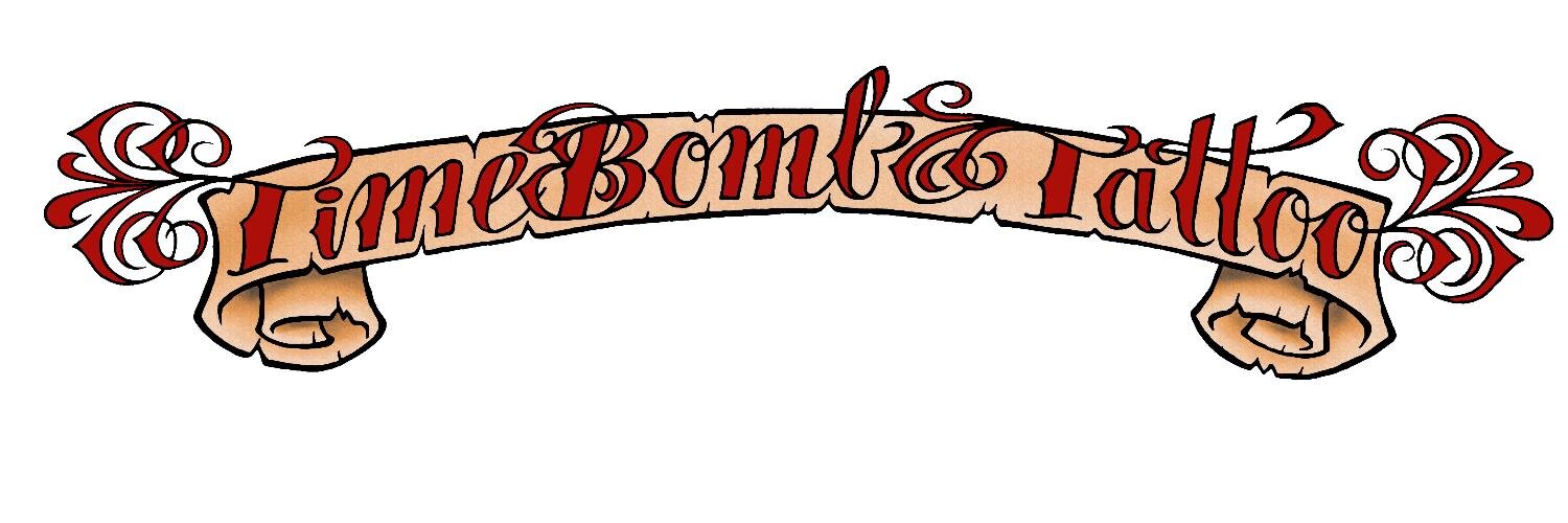 TimeBombTat2's profile banner image