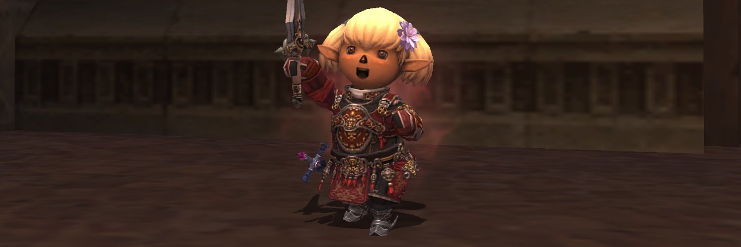 むんむん@楽鯖(Stemumu) banner