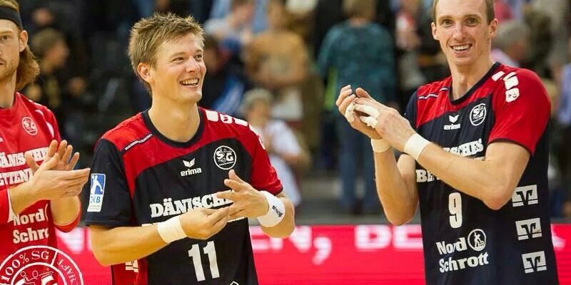 HandballSvan11's profile banner image