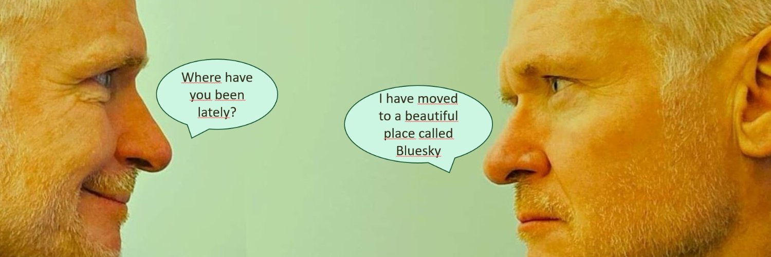 Henning Lauridsen🇺🇦 @henningl.bsky.social🦋 banner