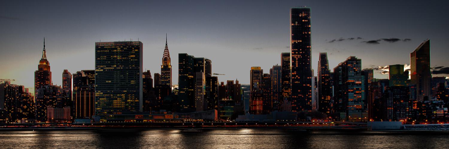 BlueSteelNYC's profile banner image