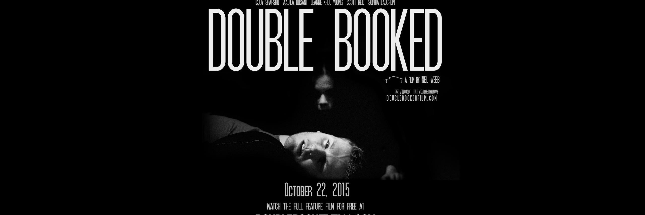 DBooked's profile banner image