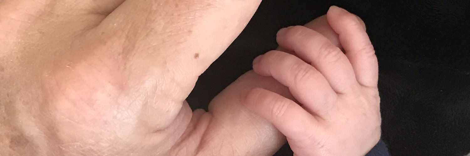 davidkchef's profile banner image