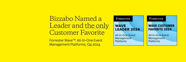 Bizzabo Profile Banner