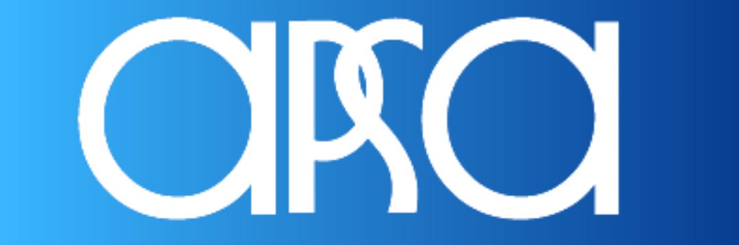 SOMOS APSA banner