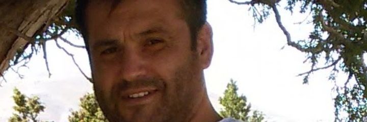 akifcete's profile banner image