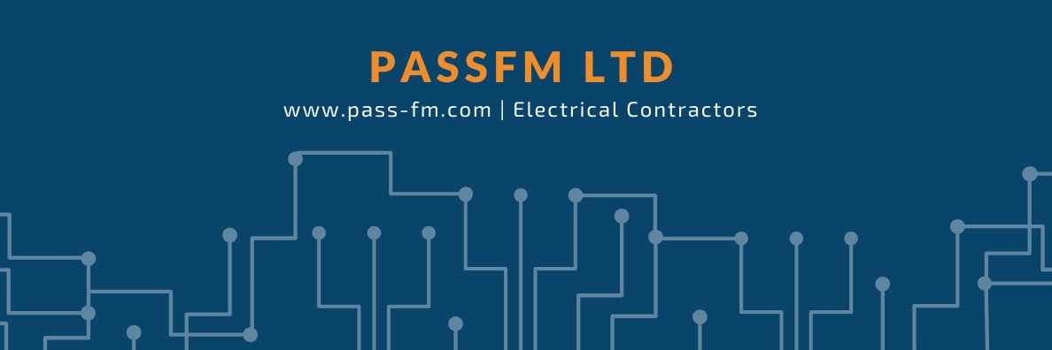 PASSfm Ltd banner