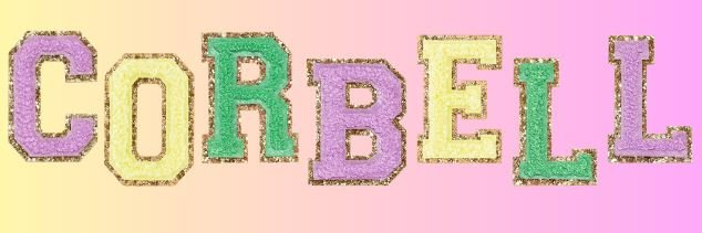 Corbell Elementary banner