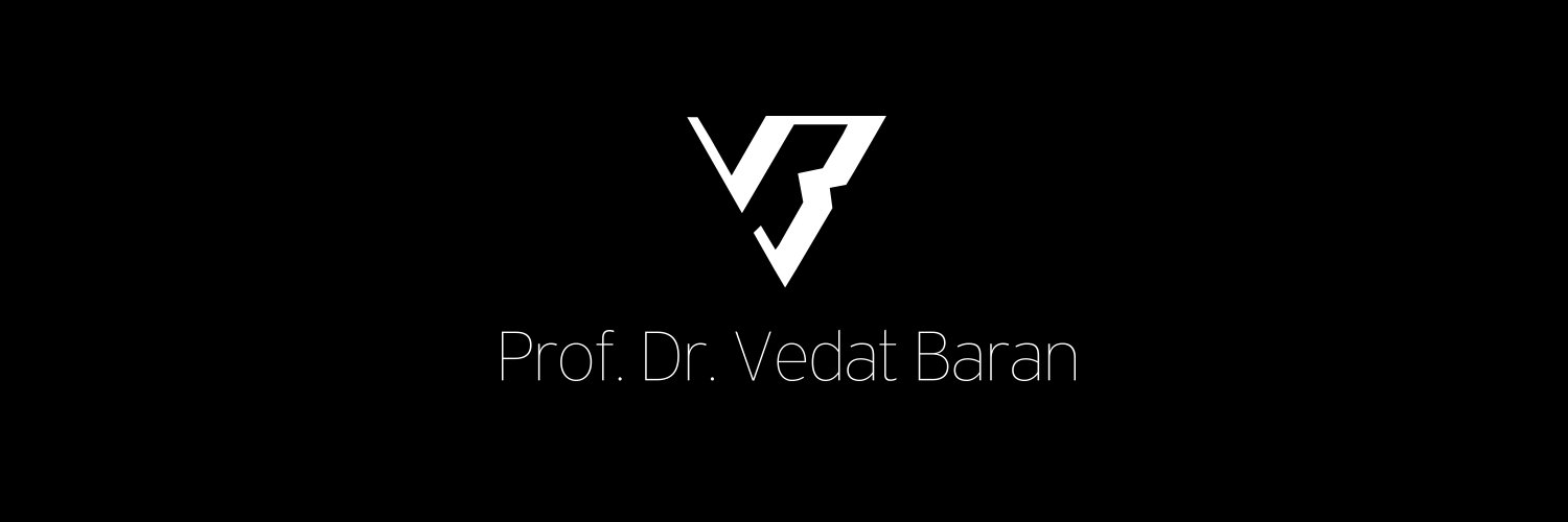 vedatbaran36's profile banner image