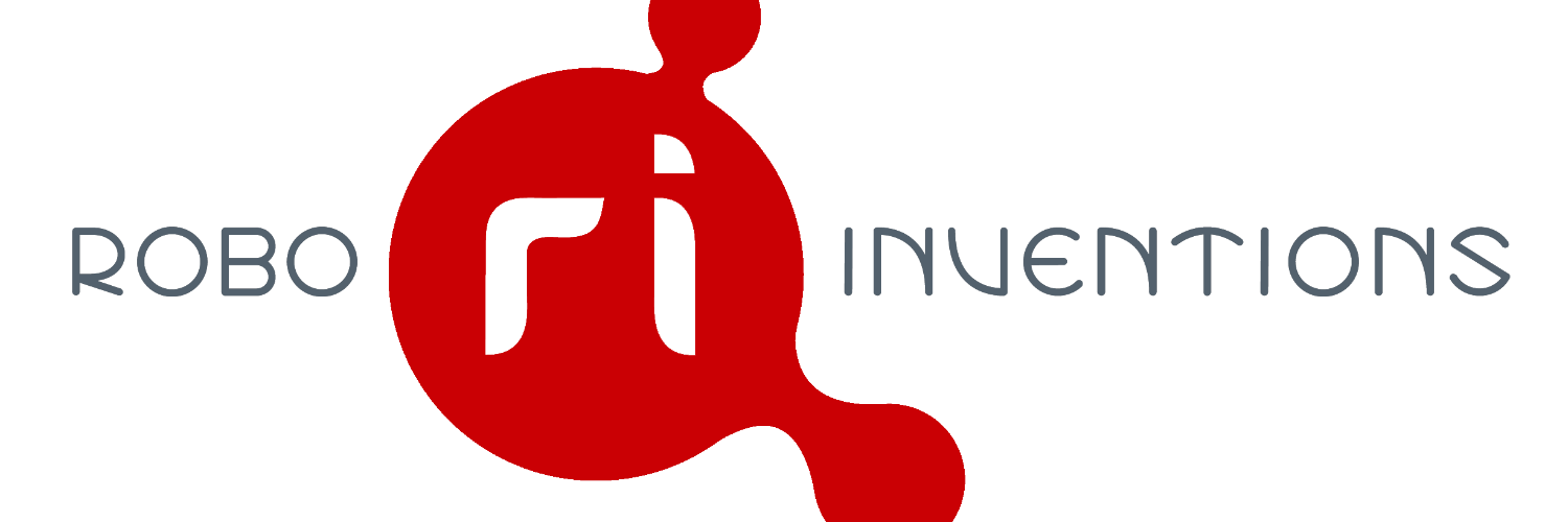 Roboinventions's profile banner image