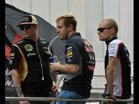 F1family's profile banner image