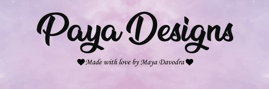 payadesigns's profile banner image