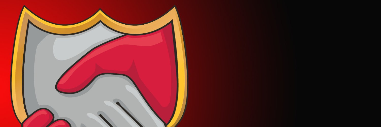 Staulwart's profile banner image