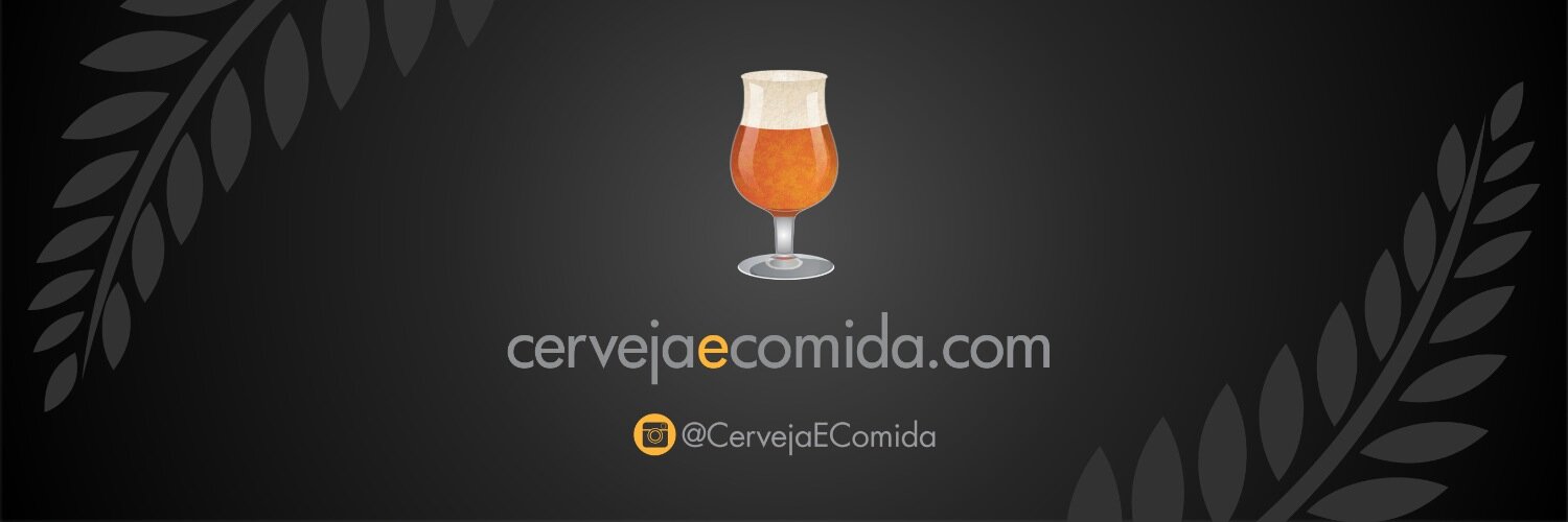 CervejaEComida's profile banner image