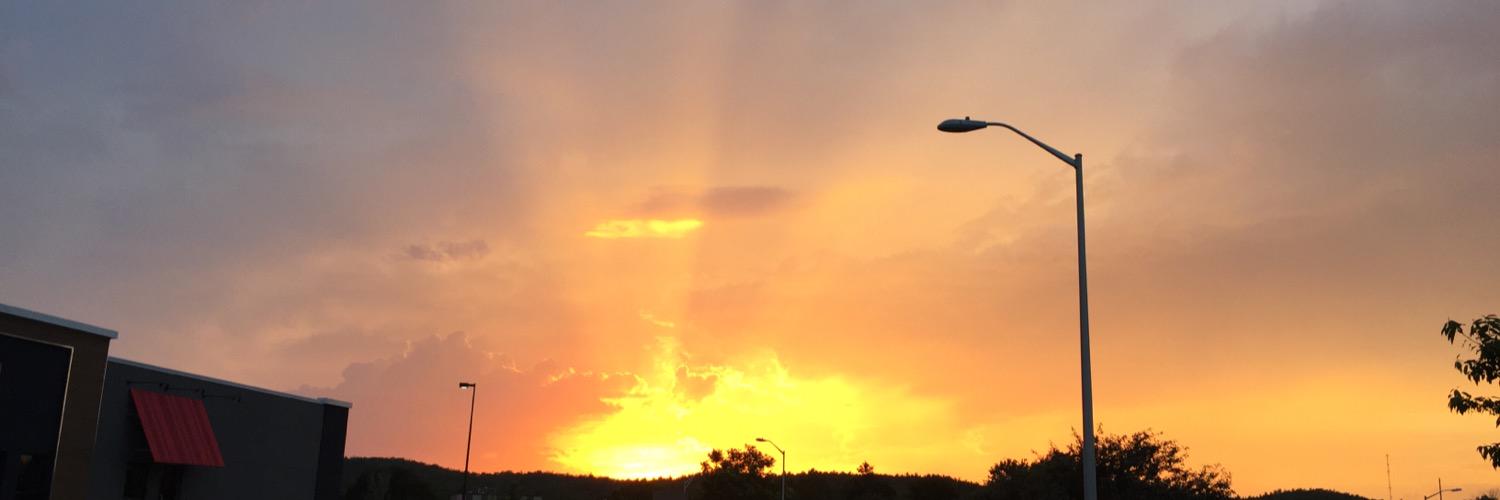 Rev. Jeffrey Brown banner