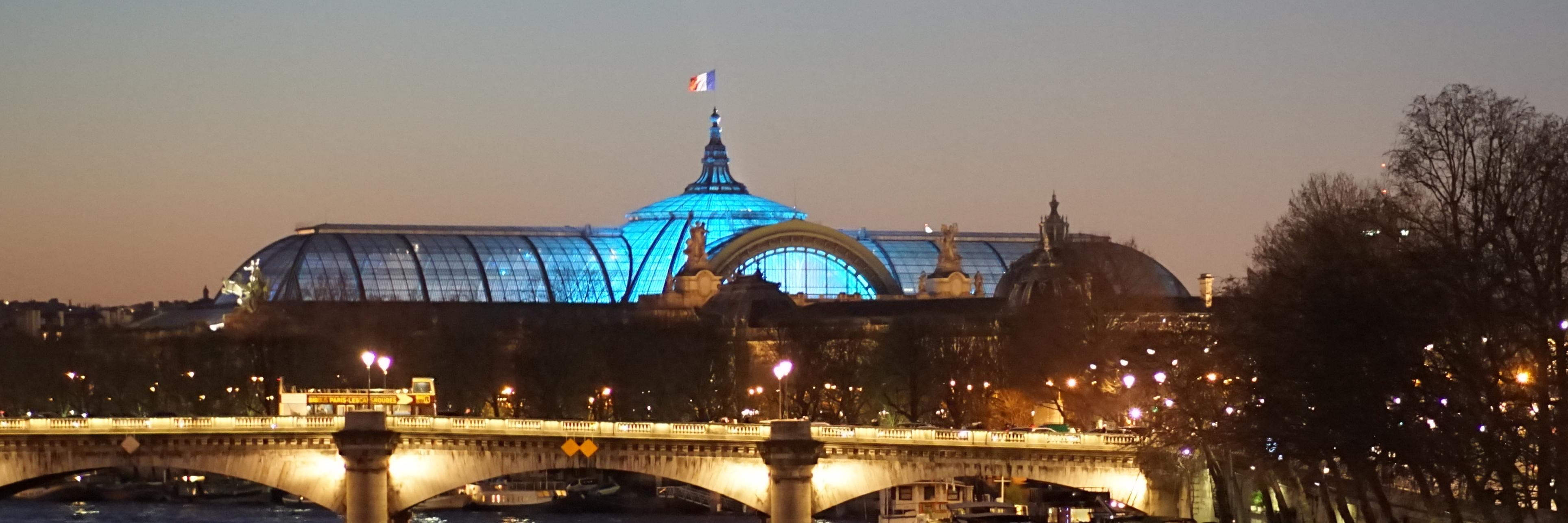 Frédéric Glaize banner