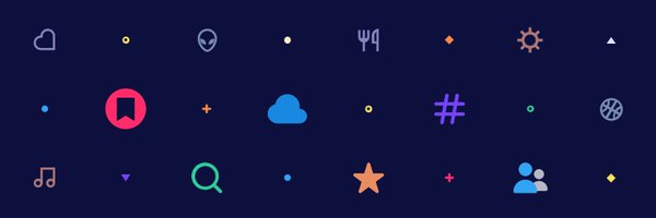 raindrop_io Profile Banner