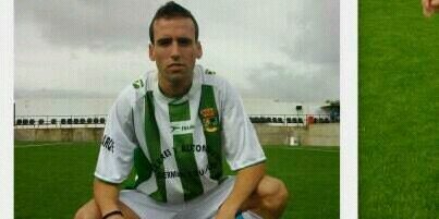 Antonio Calvente  banner