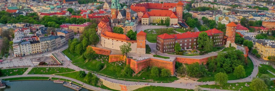 Jacek Kowalski banner
