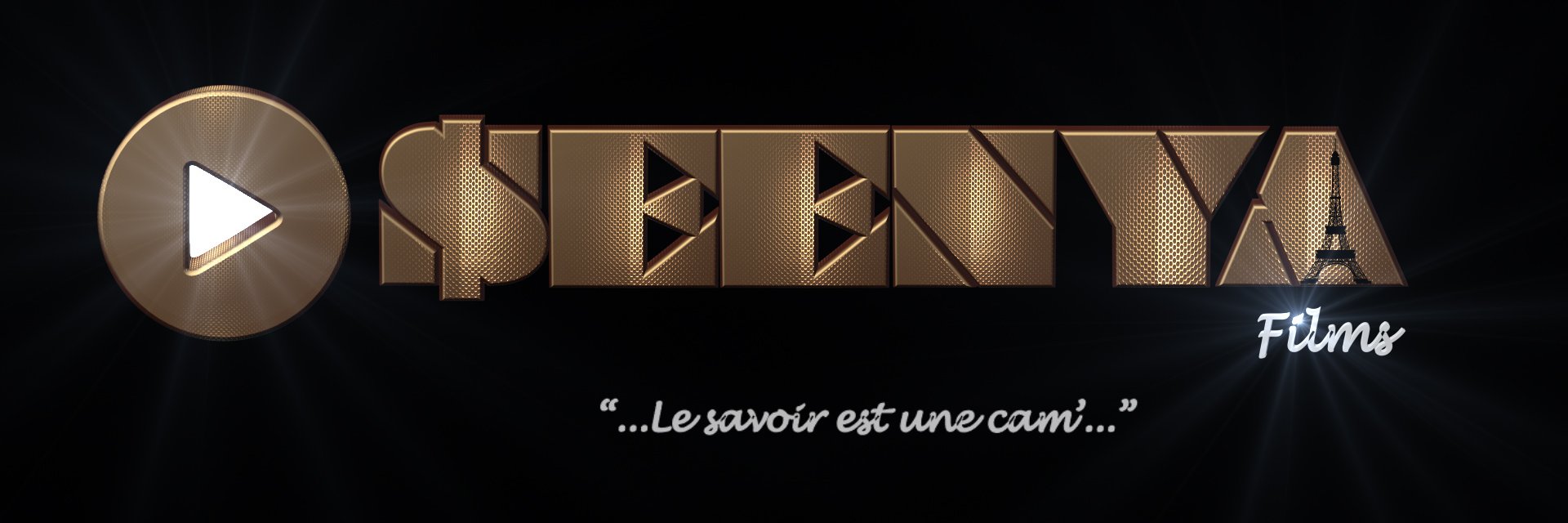 SeenyaGames's profile banner image