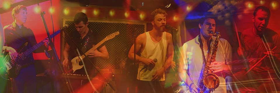 BlacktopDaisy's profile banner image